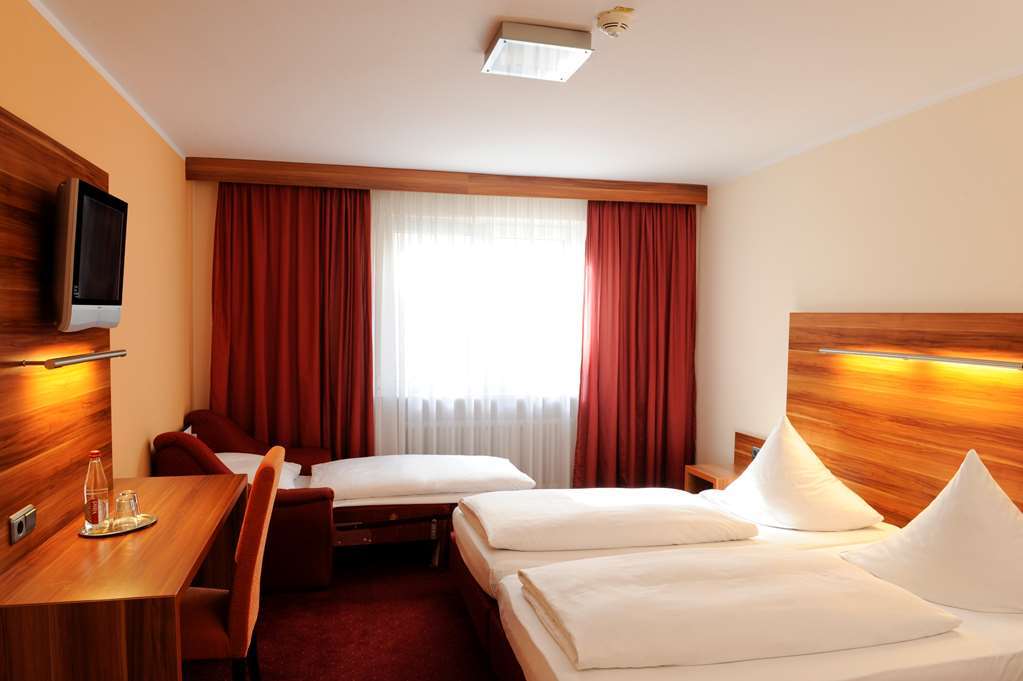 Hotel Isartor Monachium Pokój zdjęcie